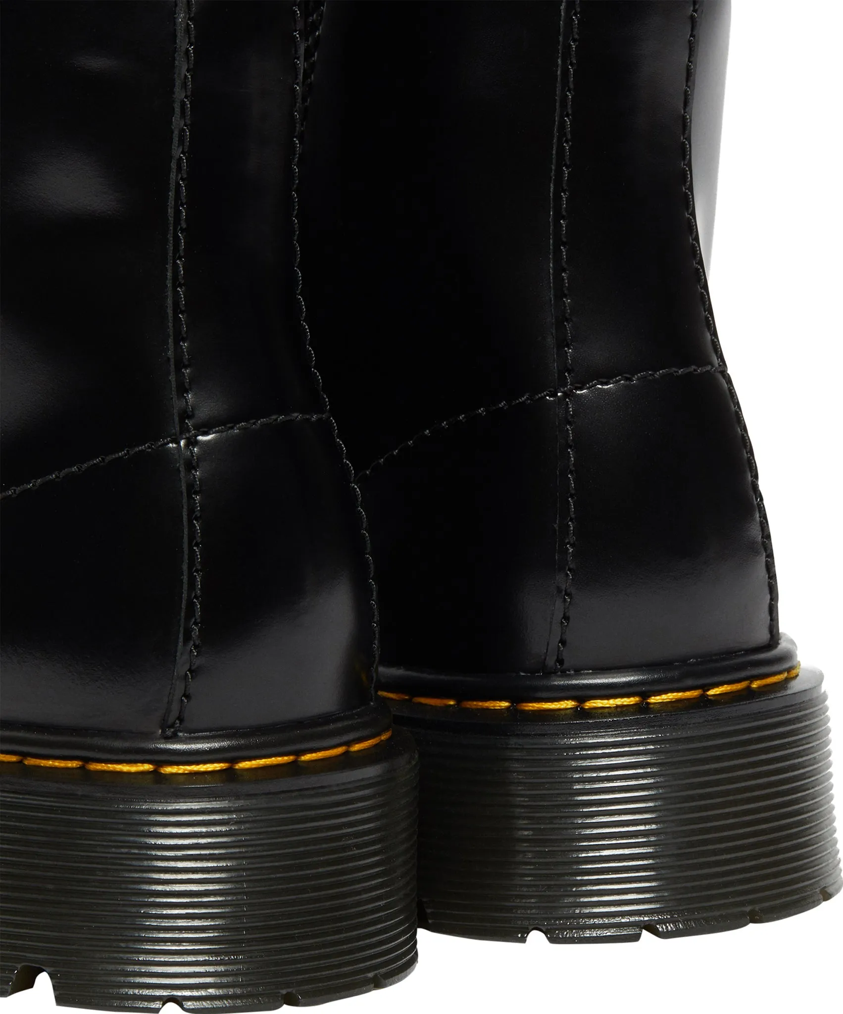 1460 Pascal Bex Leather Boots - Youth|-|Bottes en cuir 1460 Pascal Bex - Jeune