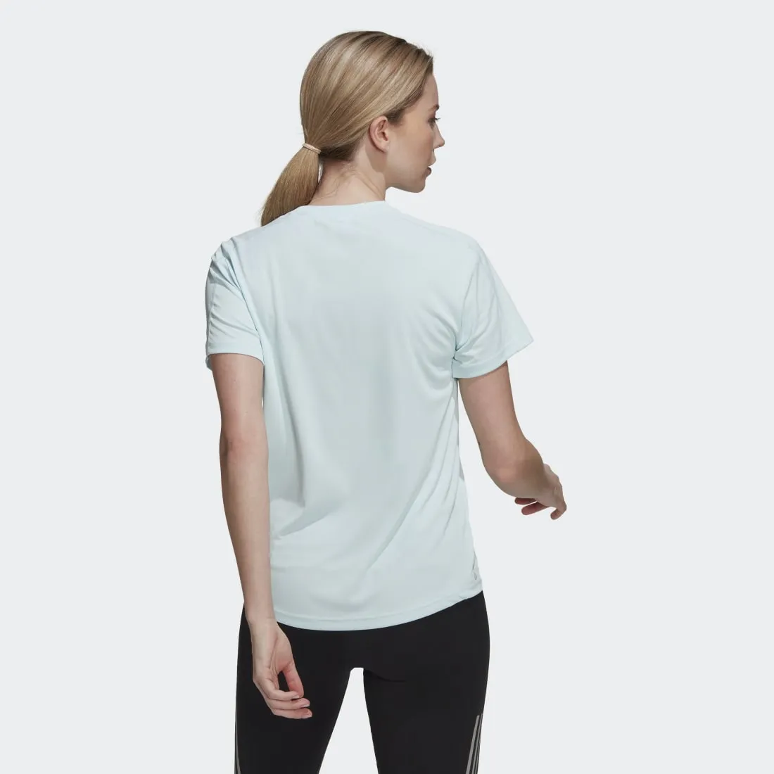 adidas Run It Women's Running Tee
