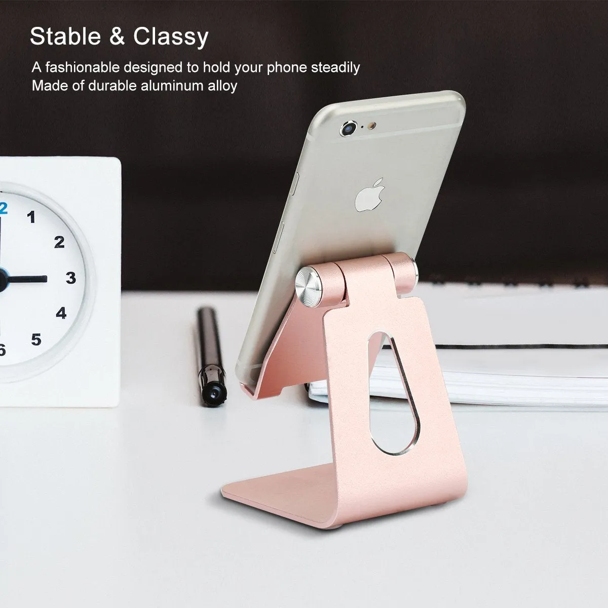 Adjustable Stand Holder