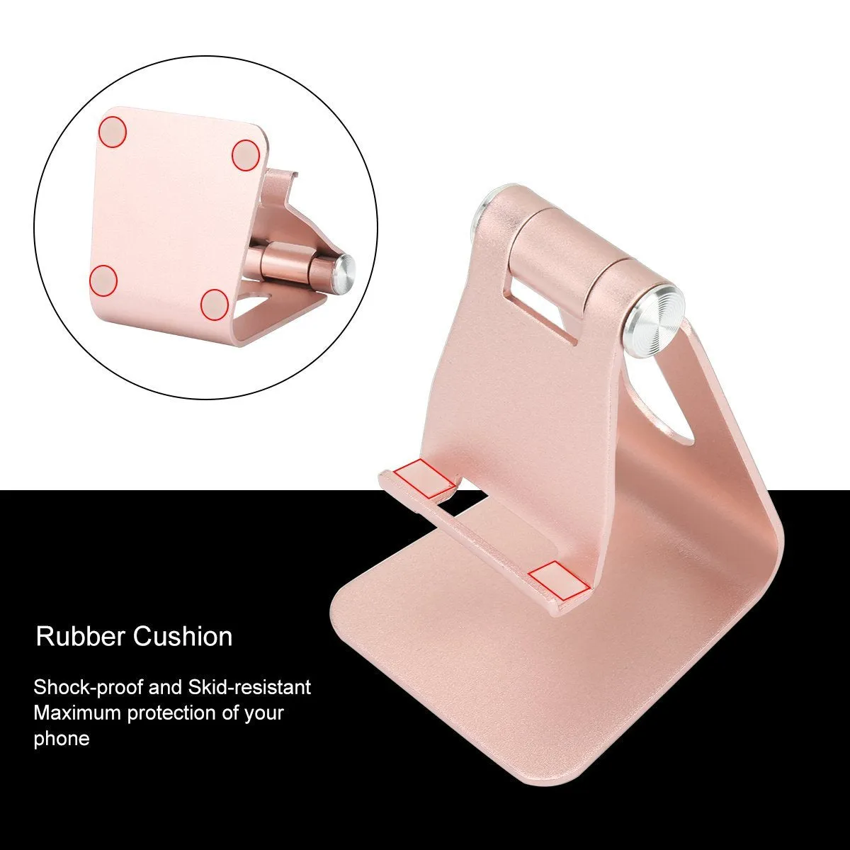 Adjustable Stand Holder