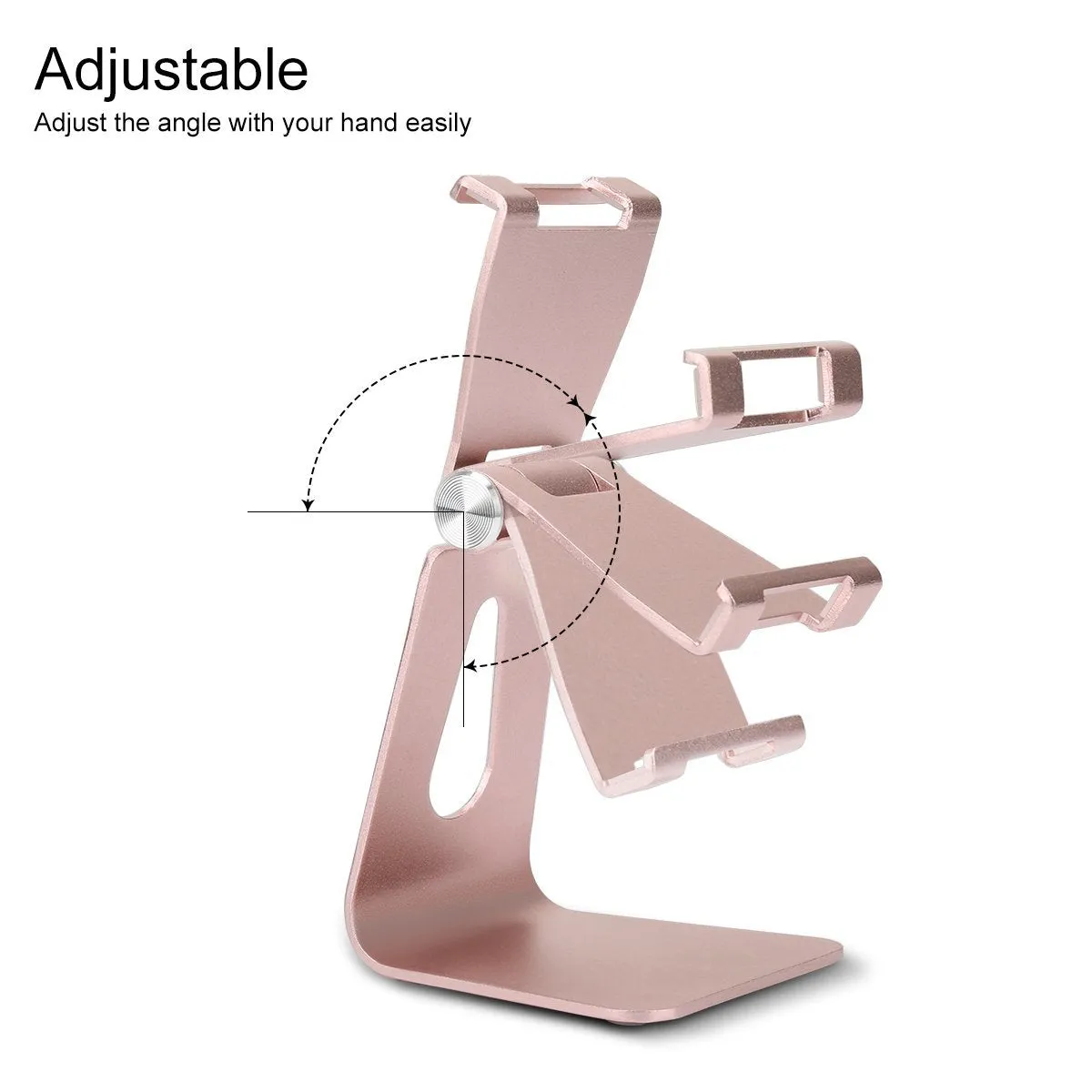 Adjustable Stand Holder
