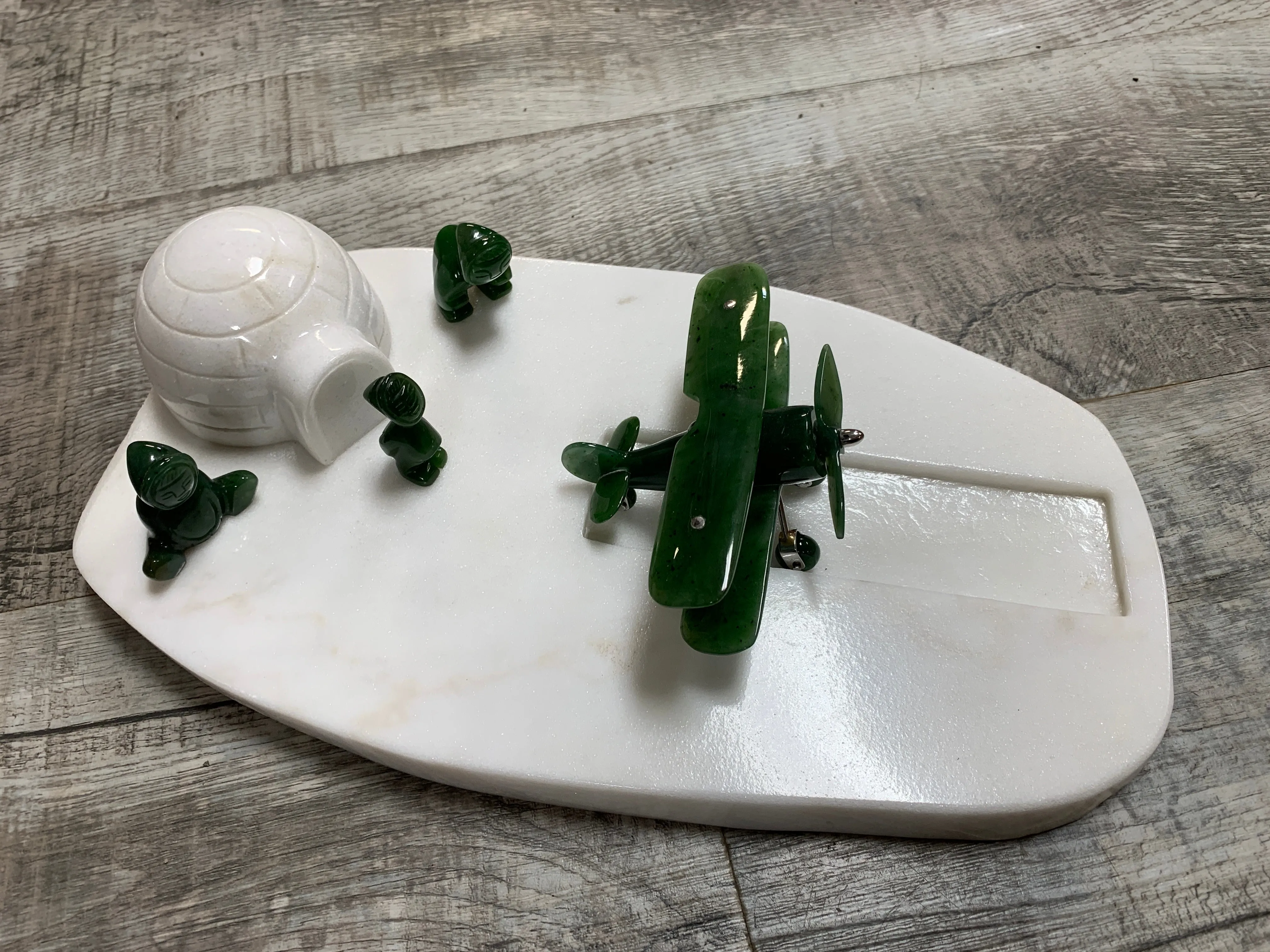 Air Plane Set