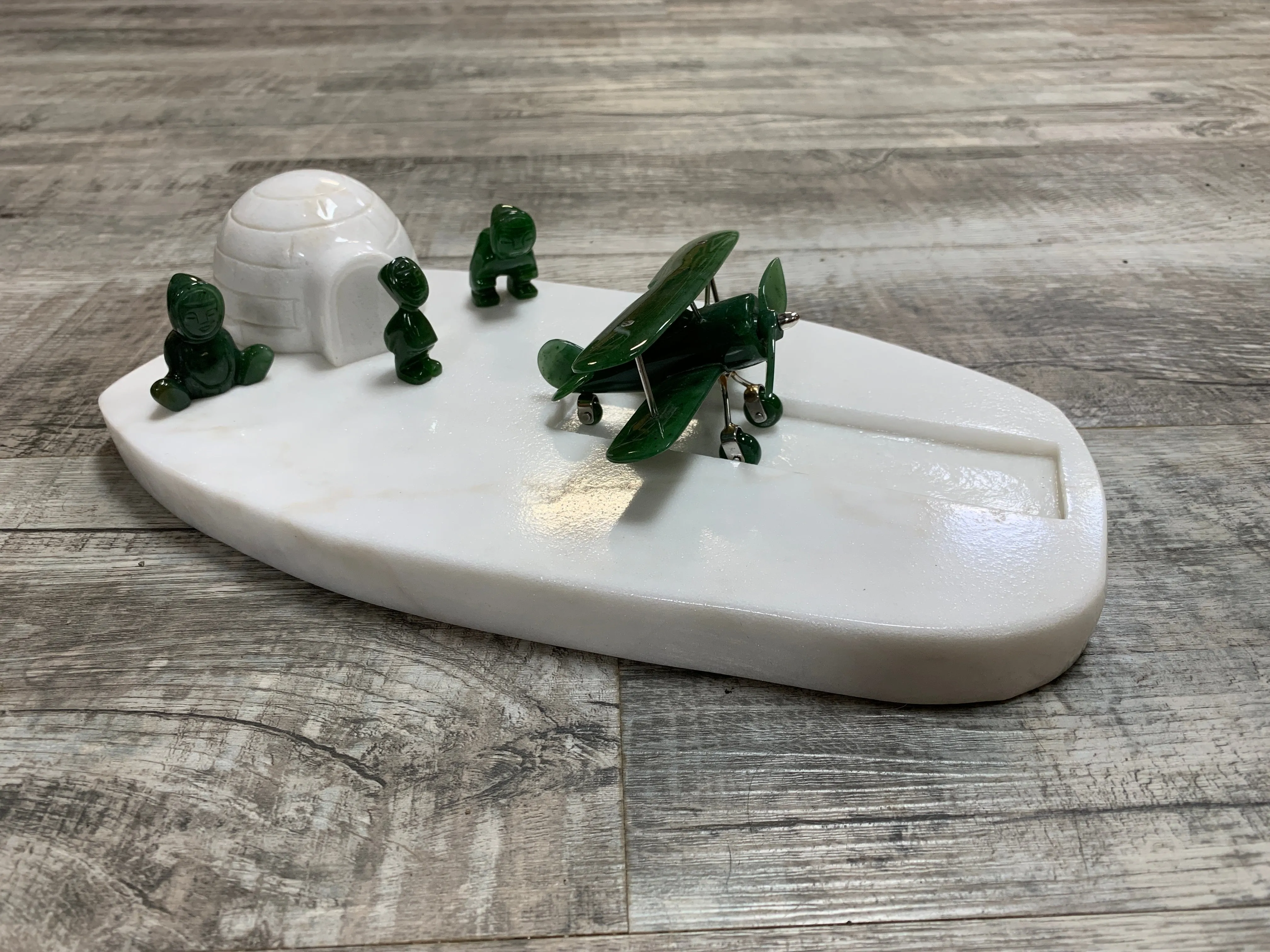 Air Plane Set