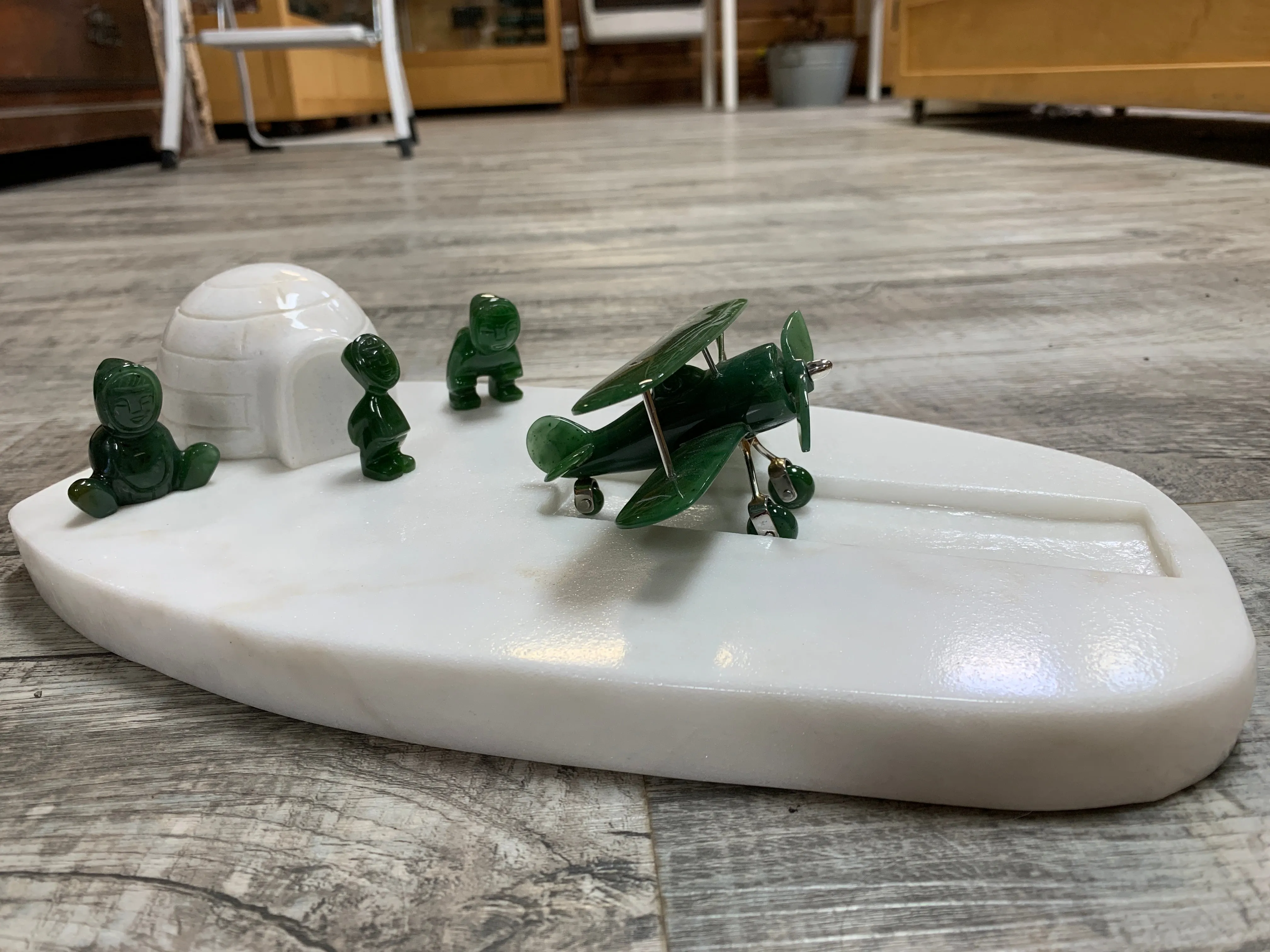 Air Plane Set