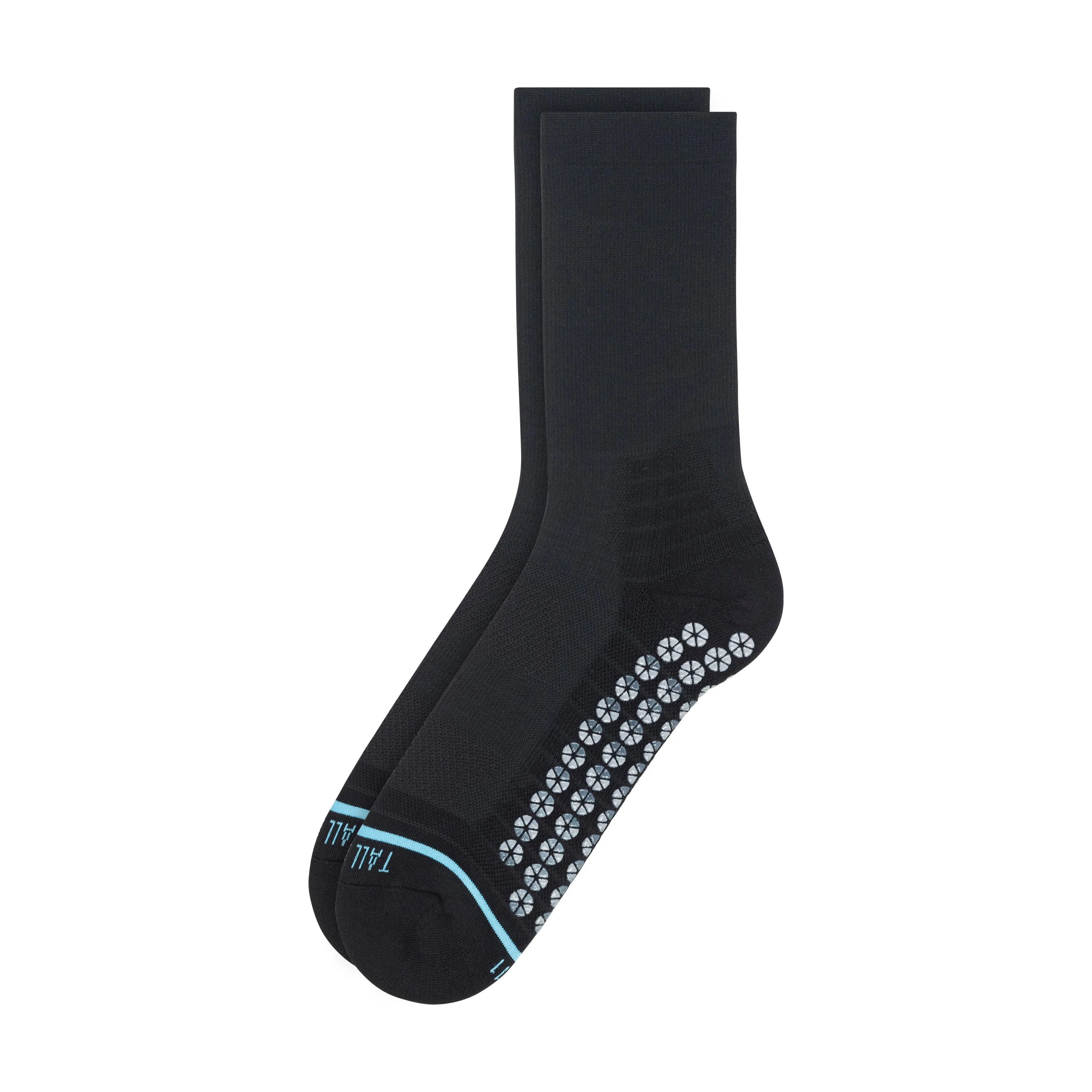 All Sport Performance Crew Length Gripper Sock