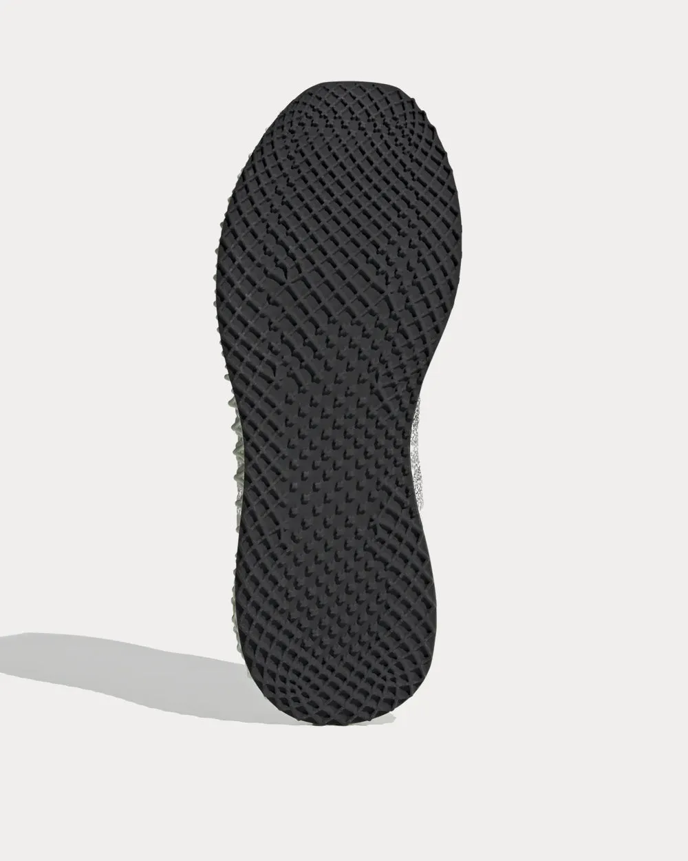 AlphaEdge 4d Off White / Off White / Core Black Running Shoes
