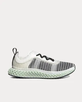 AlphaEdge 4d Off White / Off White / Core Black Running Shoes