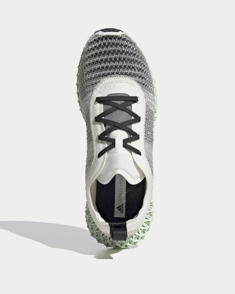 AlphaEdge 4d Off White / Off White / Core Black Running Shoes