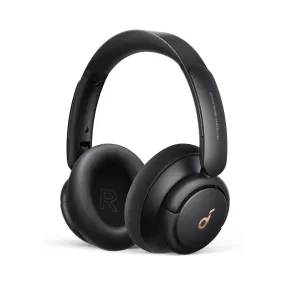 ANKER Soundcore Life Q30 Active Noise Cancelling Headphones - Black