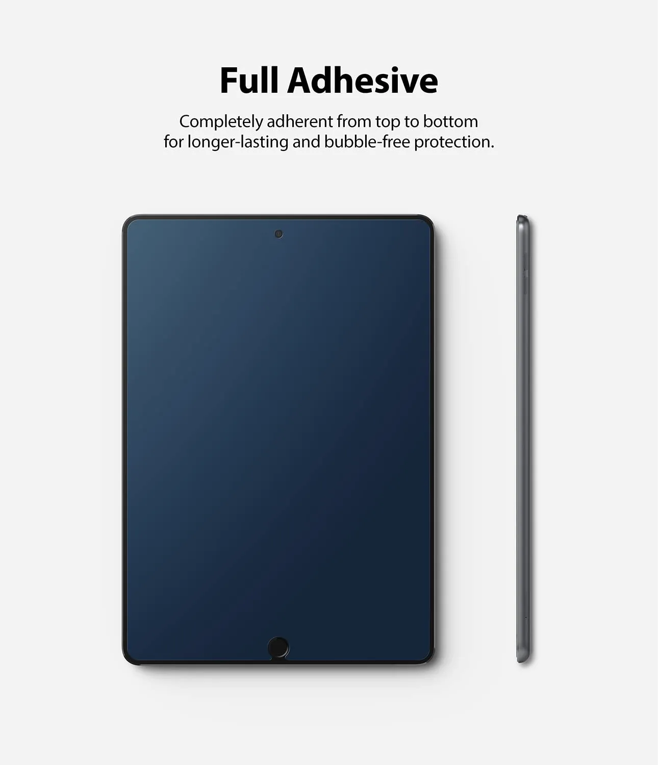 Apple iPad 9th Generation (2021)/iPad 8th Gen (2020)/iPad 7th Gen(2019) Screen Protector Glass Film