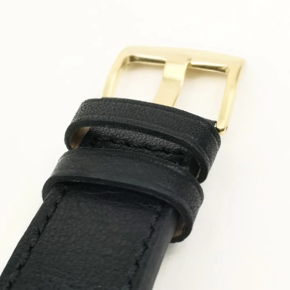 ARIES GOLD HAWK G 7018 G-BK MEN'S WATCH