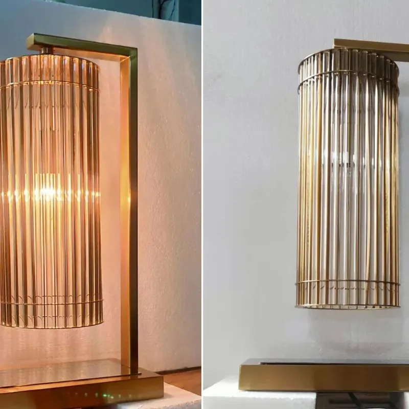 Astra Table Lamp