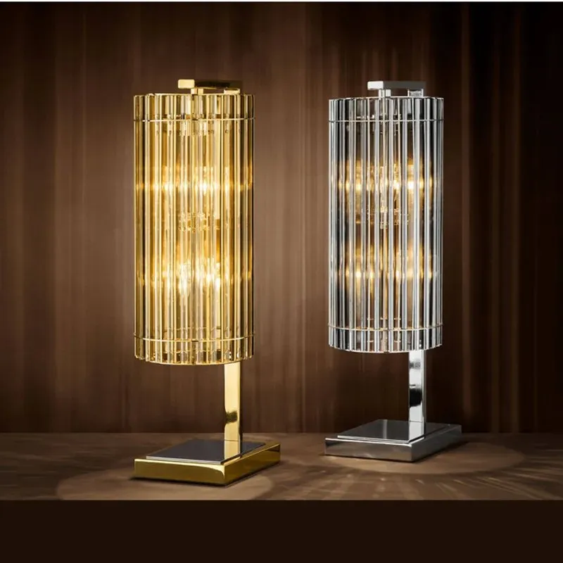 Astra Table Lamp