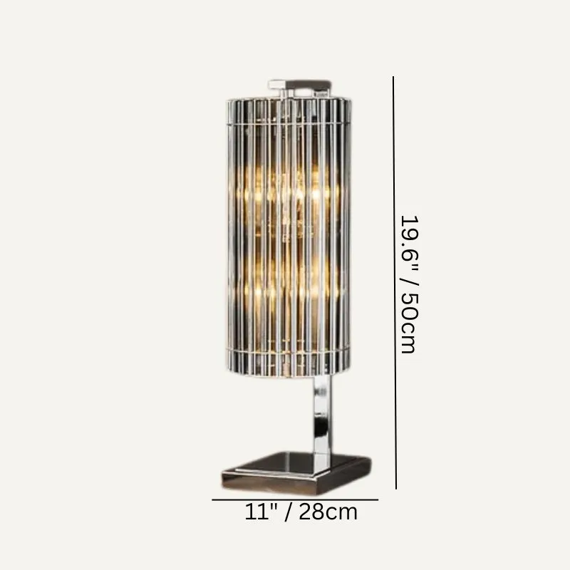 Astra Table Lamp