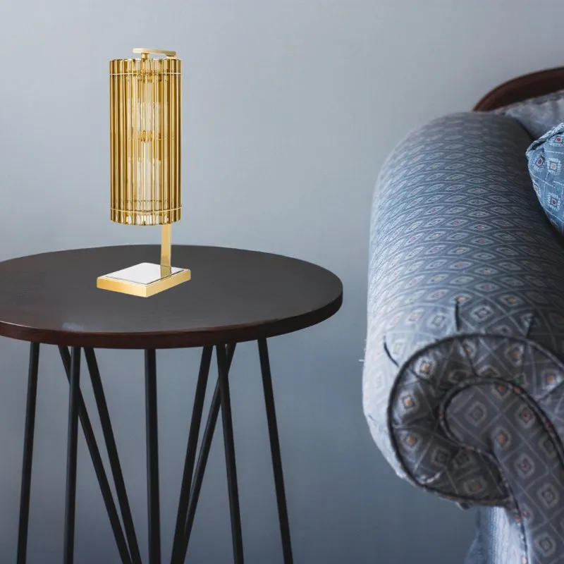 Astra Table Lamp