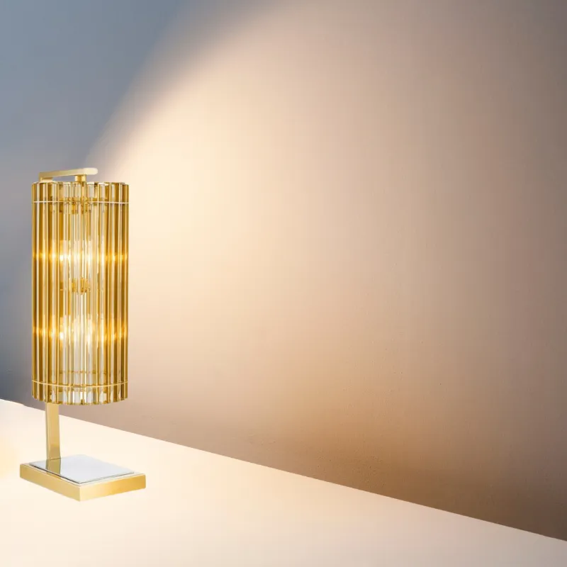 Astra Table Lamp