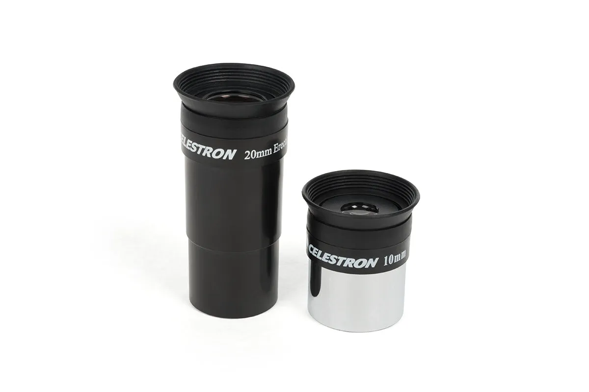 AstroMaster 76EQ Telescope