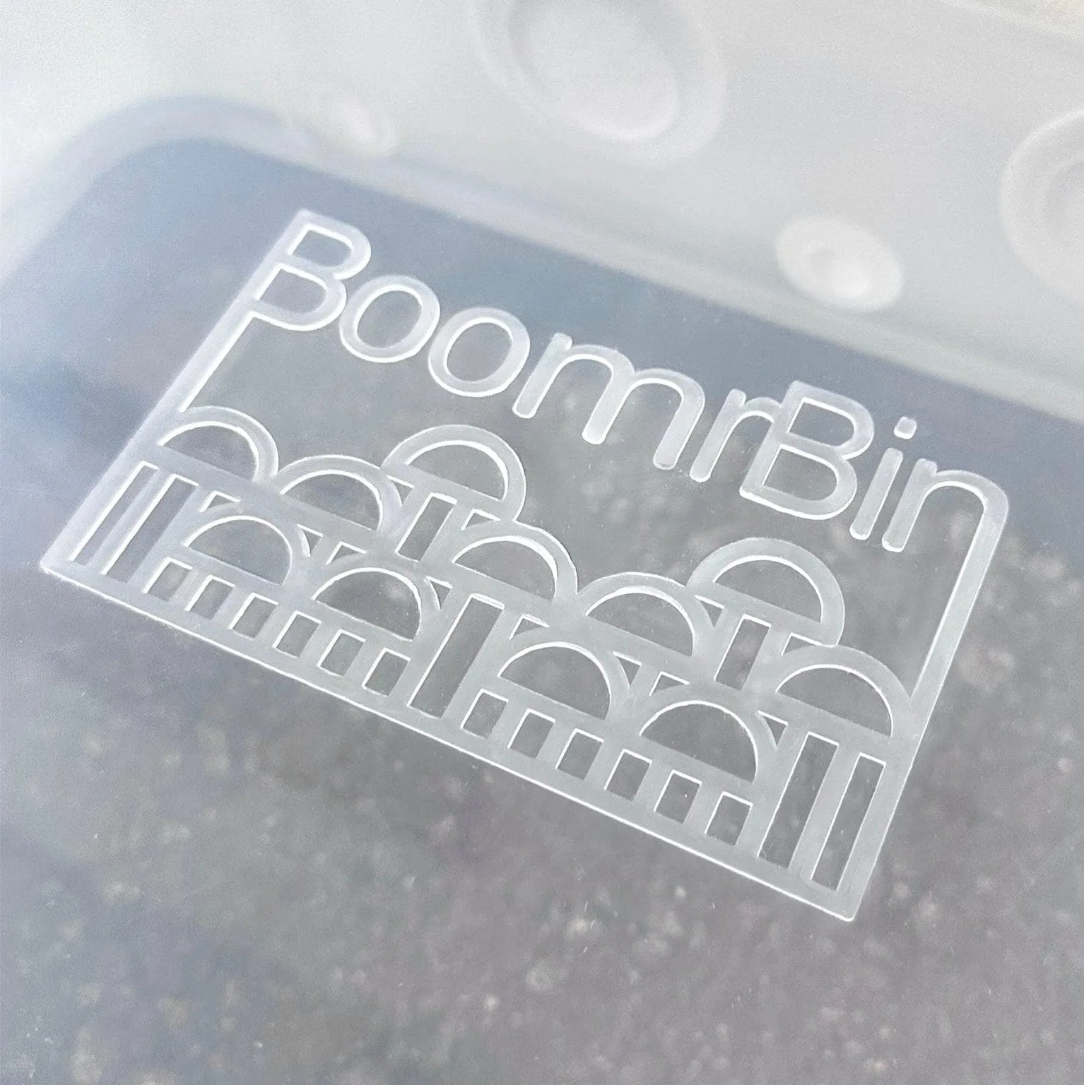 Automated 'Boomr Bin'   Wood-Loving Substrates Monotub Kit