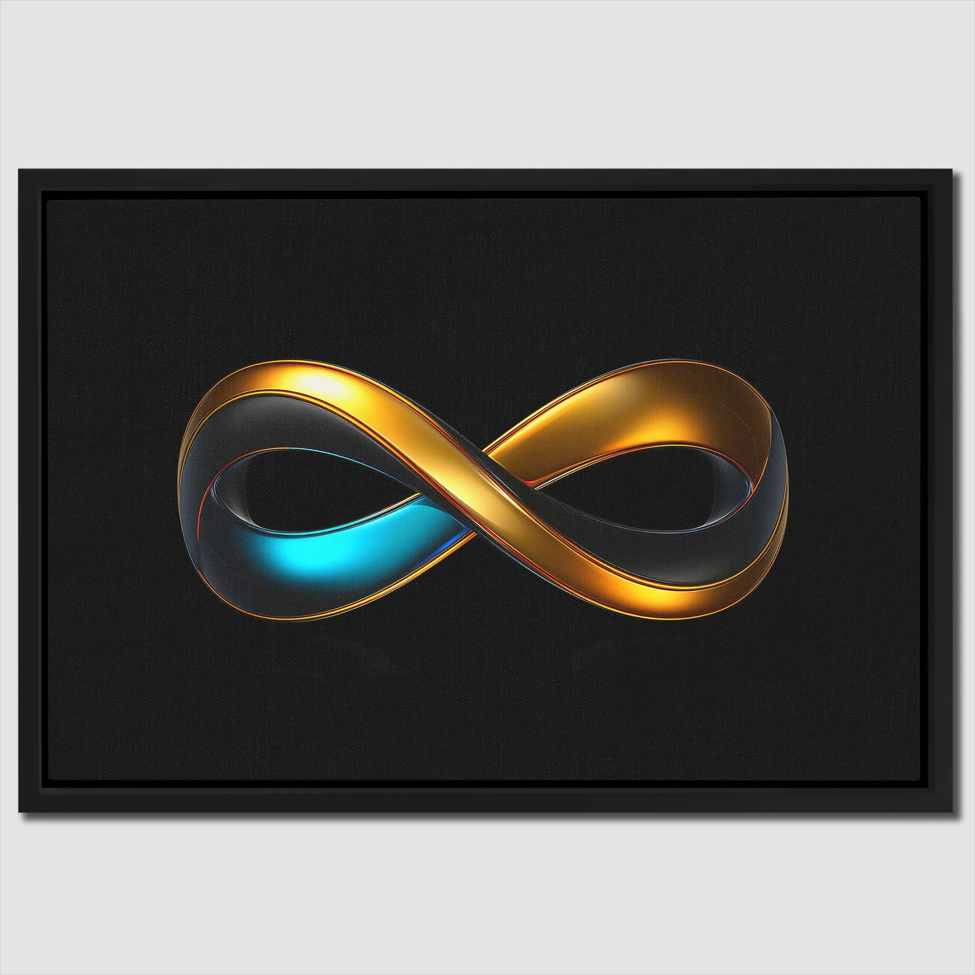 Azure Infinity