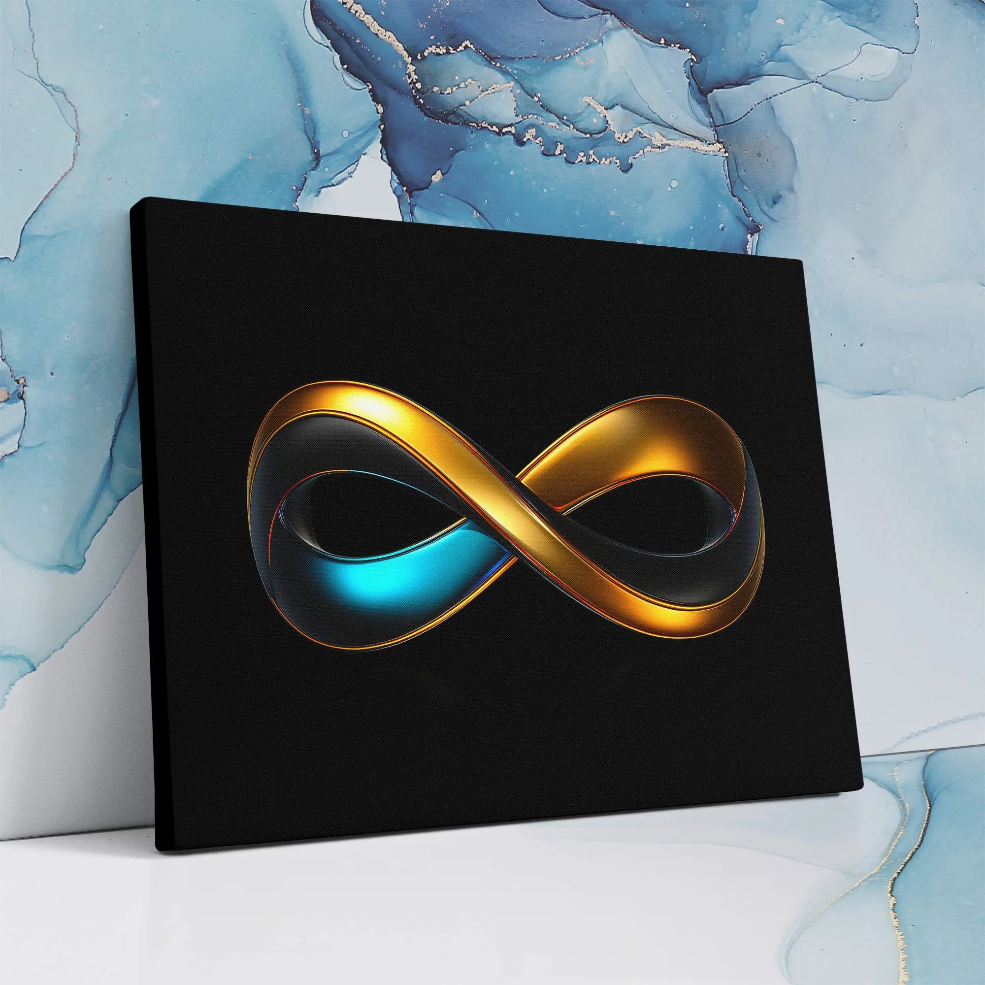 Azure Infinity