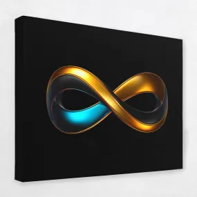Azure Infinity