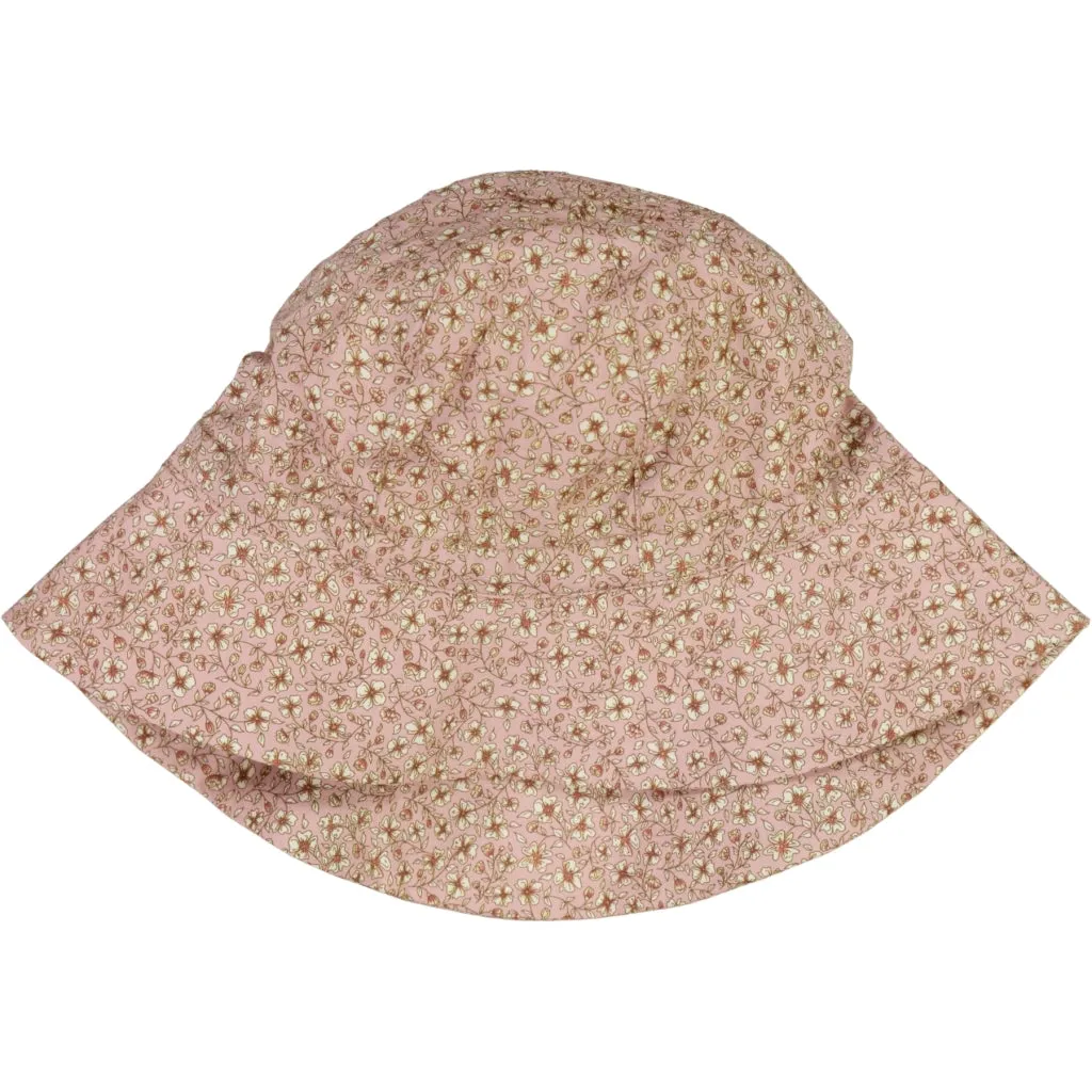 Baby Girl Sun Hat