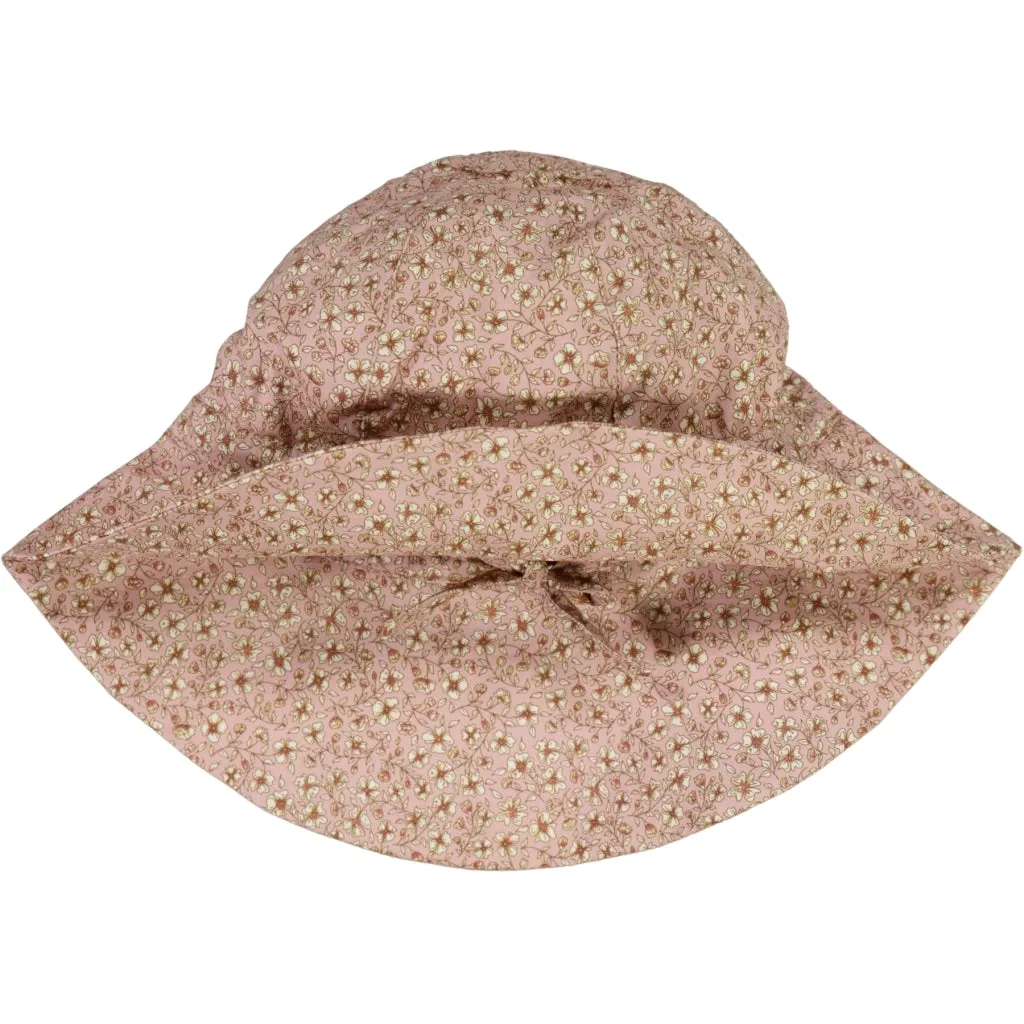 Baby Girl Sun Hat