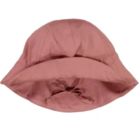 Baby Girl Sun Hat