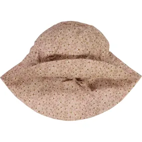 Baby Girl Sun Hat