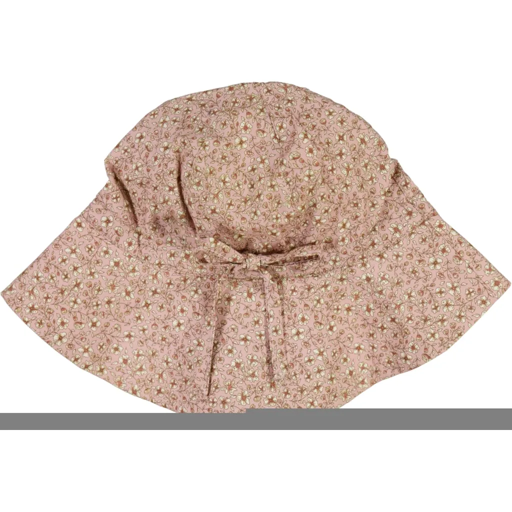 Baby Girl Sun Hat