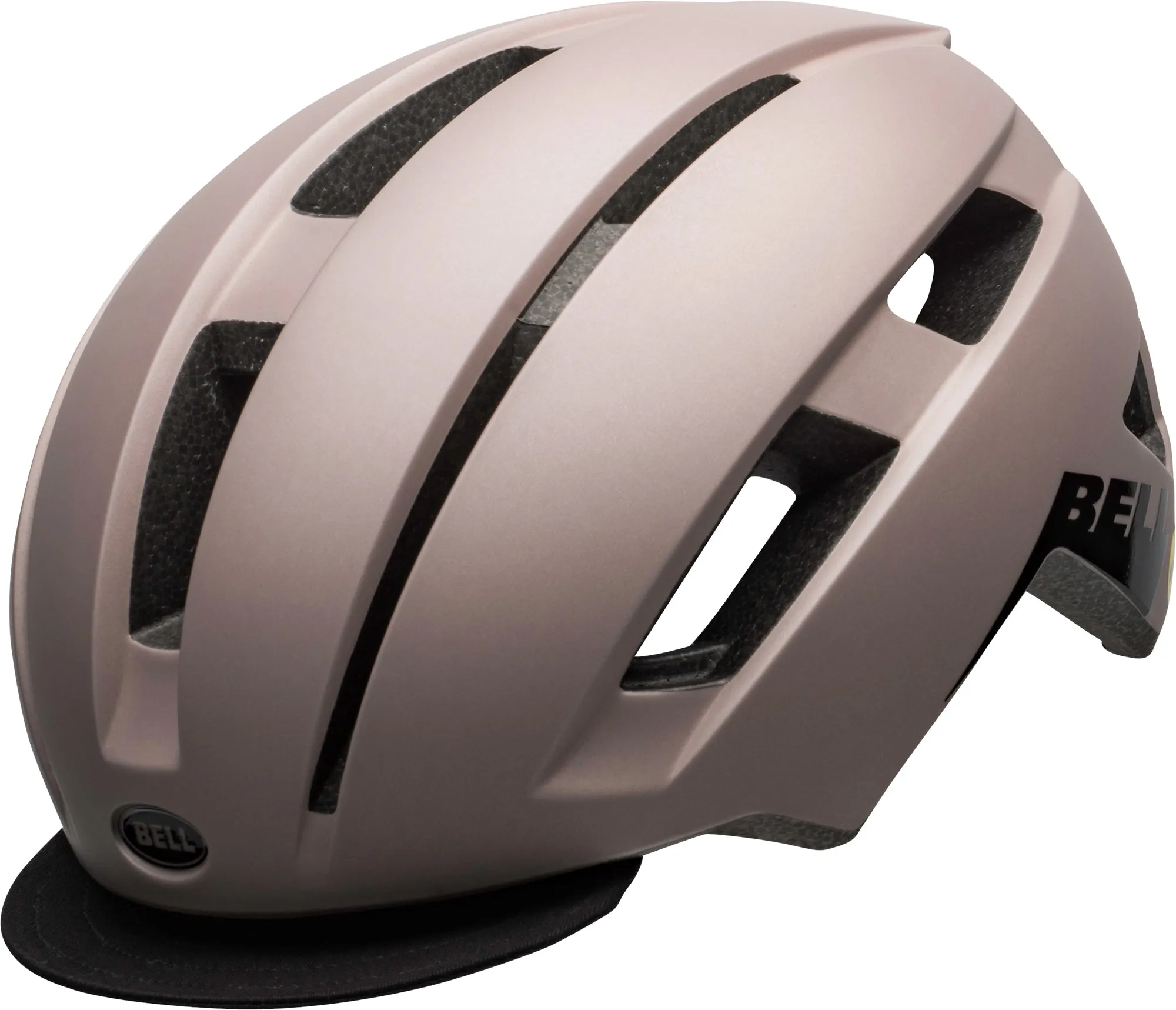 Bell Daily MIPS LED Unisex Cycling Helmet