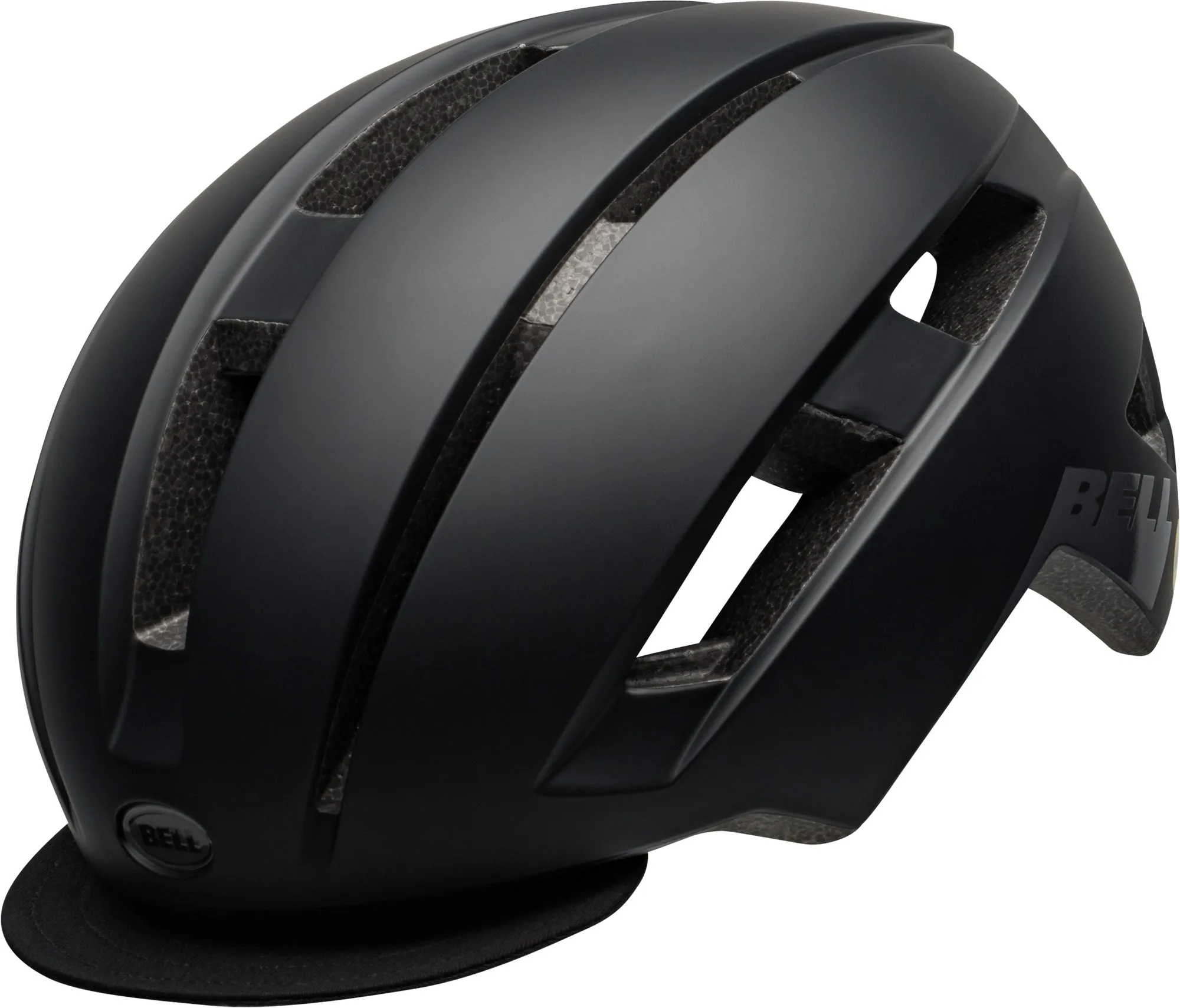 Bell Daily MIPS LED Unisex Cycling Helmet