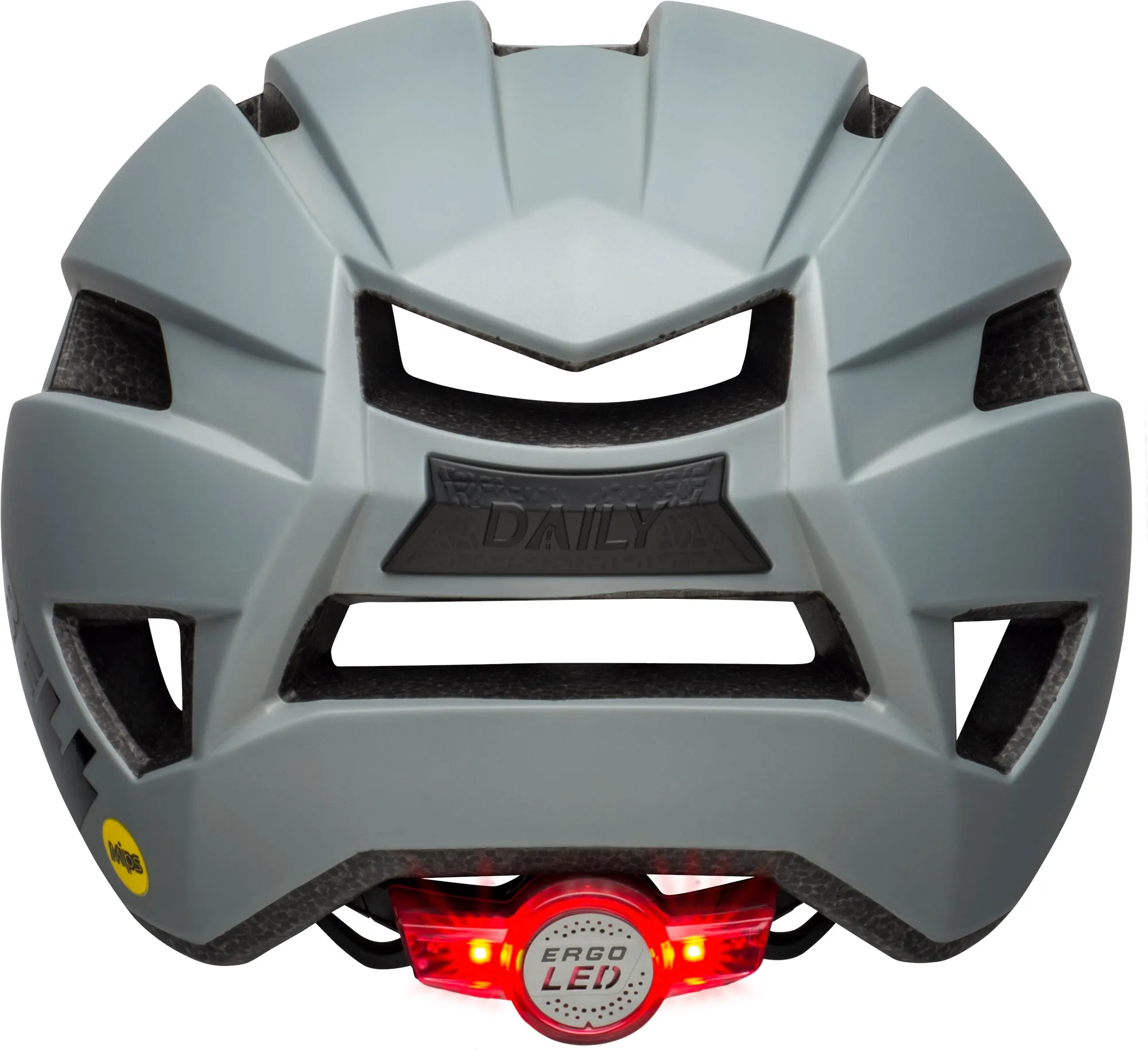 Bell Daily MIPS LED Unisex Cycling Helmet