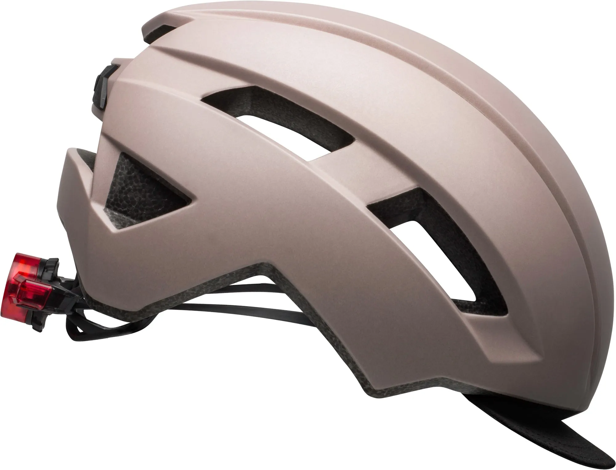 Bell Daily MIPS LED Unisex Cycling Helmet