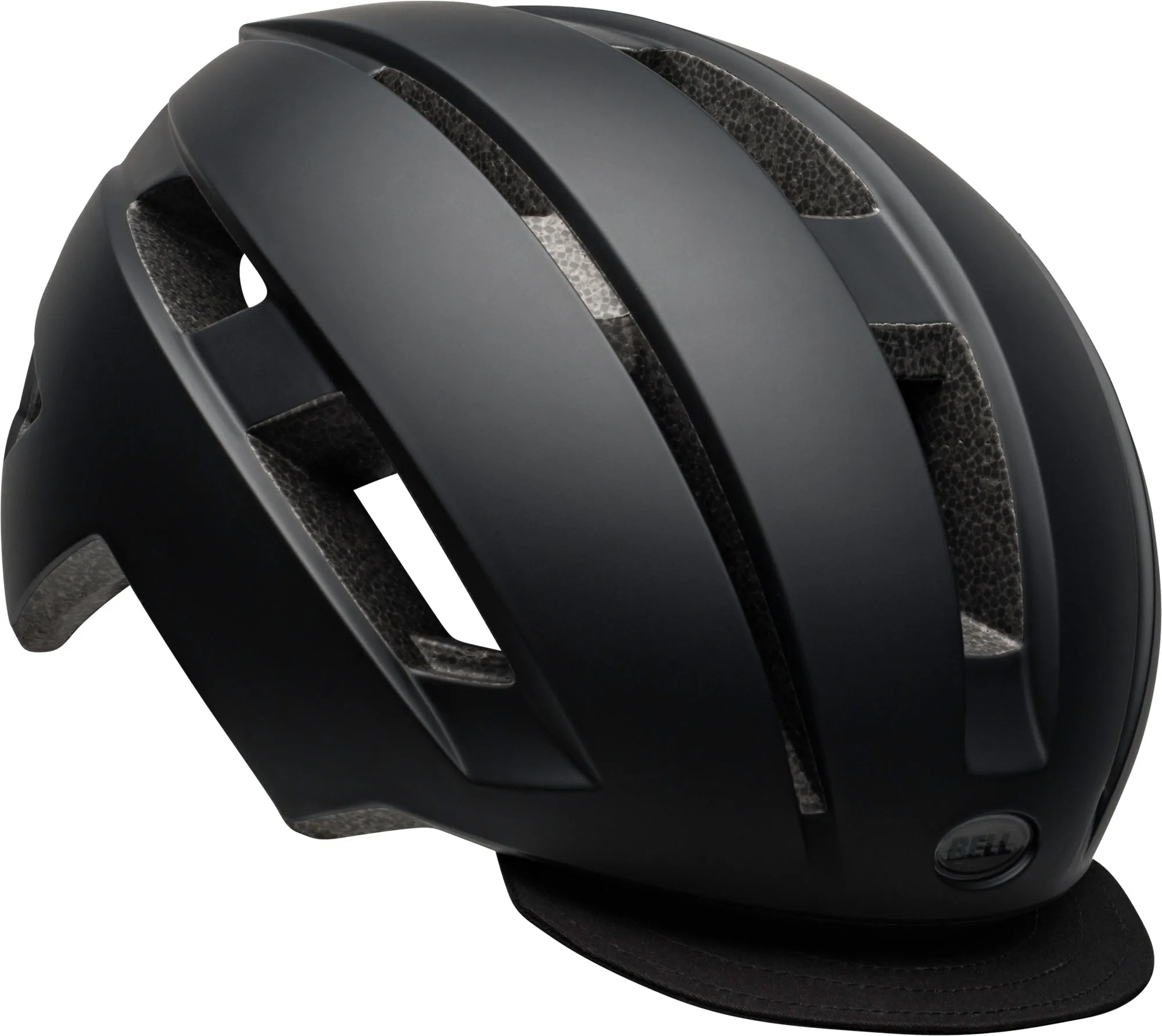Bell Daily MIPS LED Unisex Cycling Helmet
