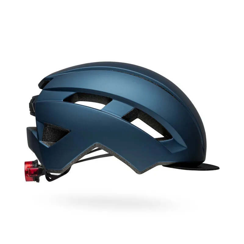 Bell Daily MIPS LED Unisex Cycling Helmet