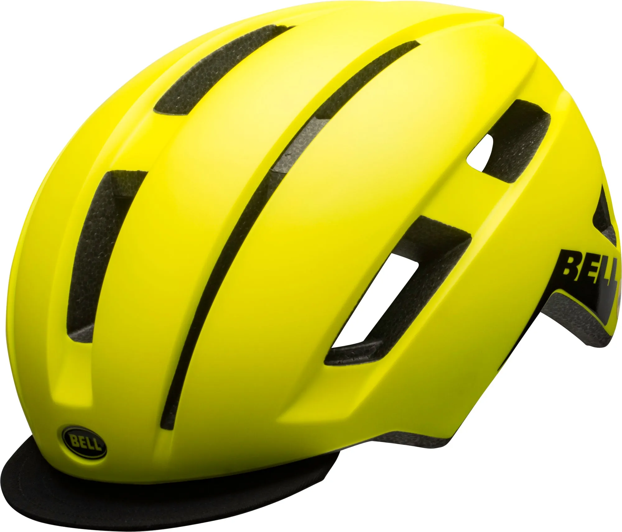 Bell Daily MIPS LED Unisex Cycling Helmet