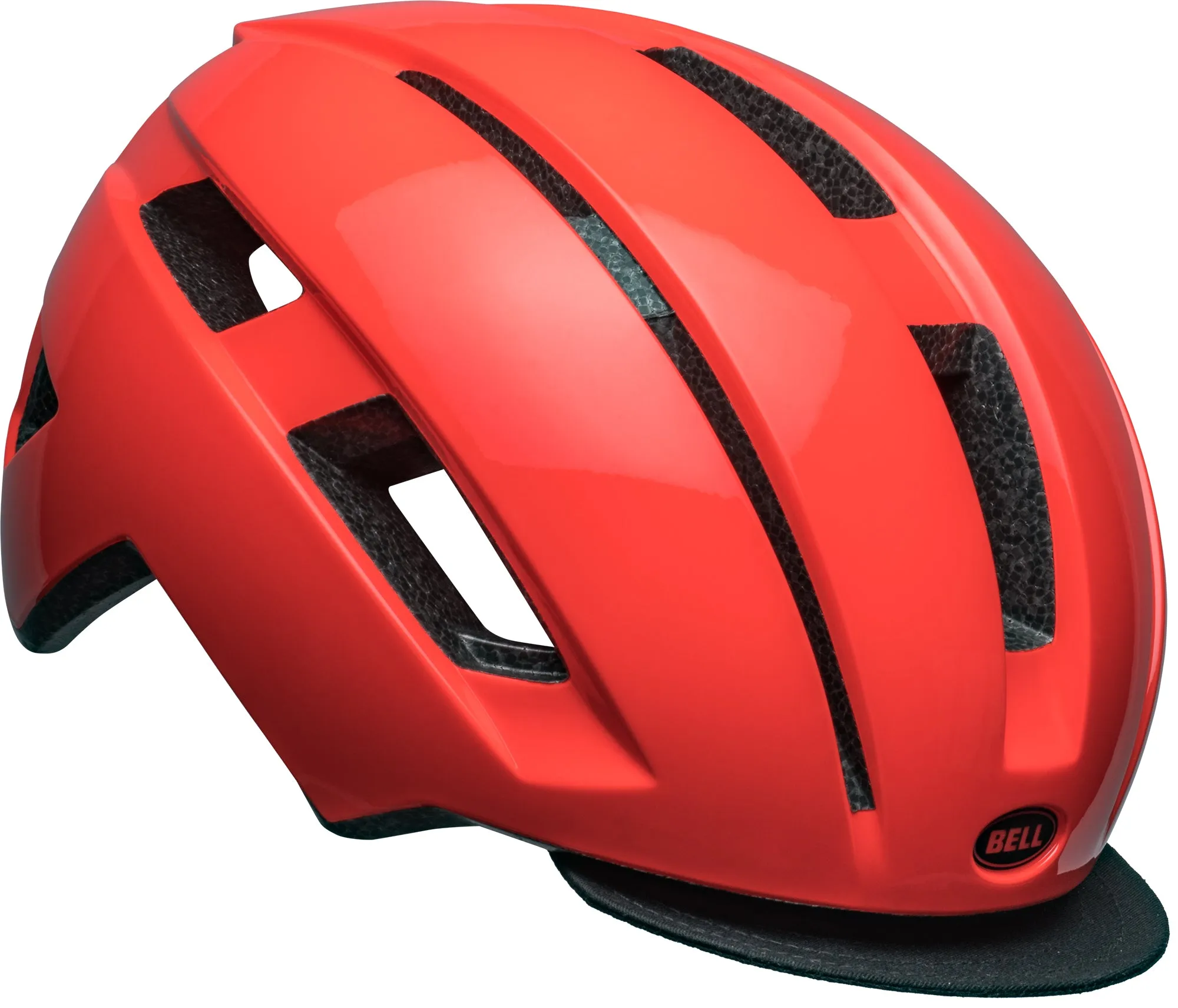 Bell Daily MIPS LED Unisex Cycling Helmet