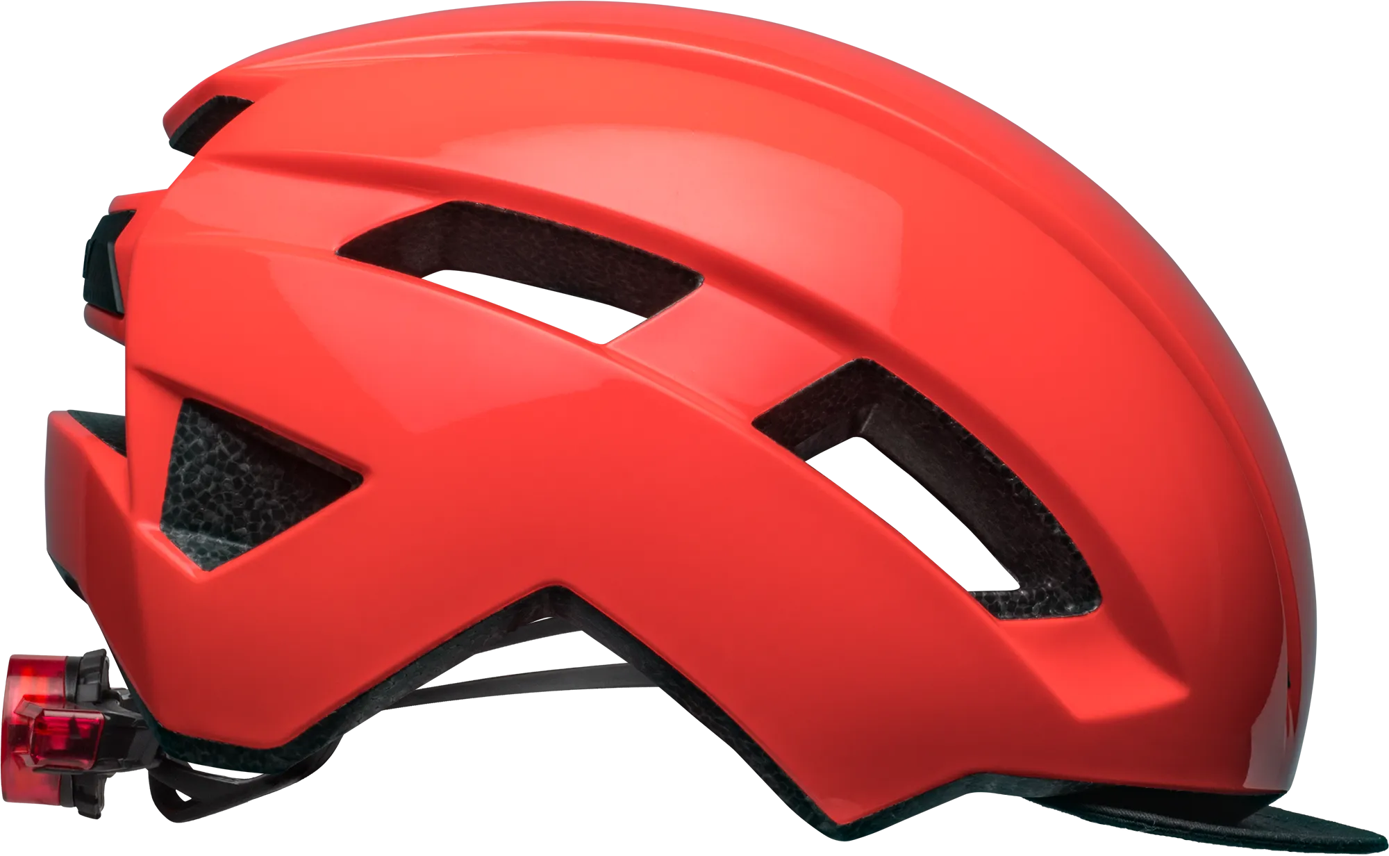 Bell Daily MIPS LED Unisex Cycling Helmet