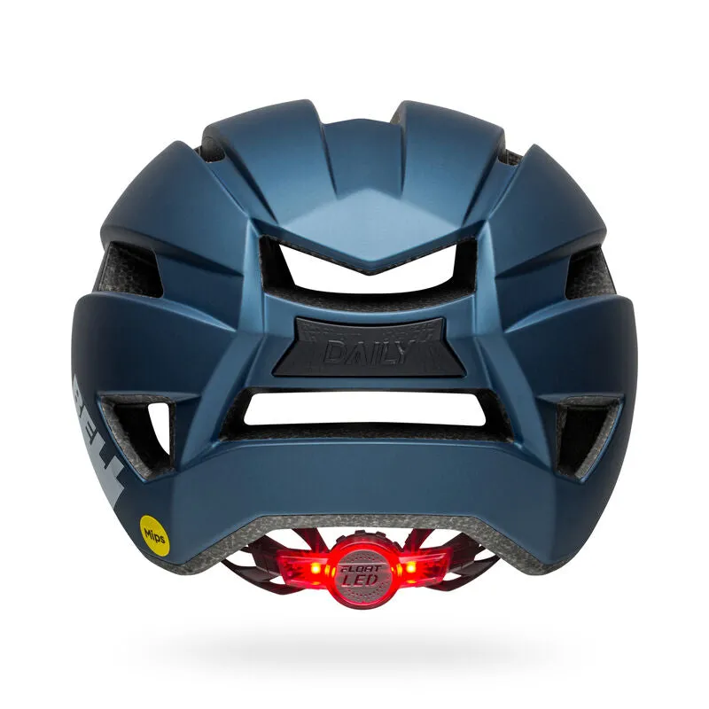 Bell Daily MIPS LED Unisex Cycling Helmet