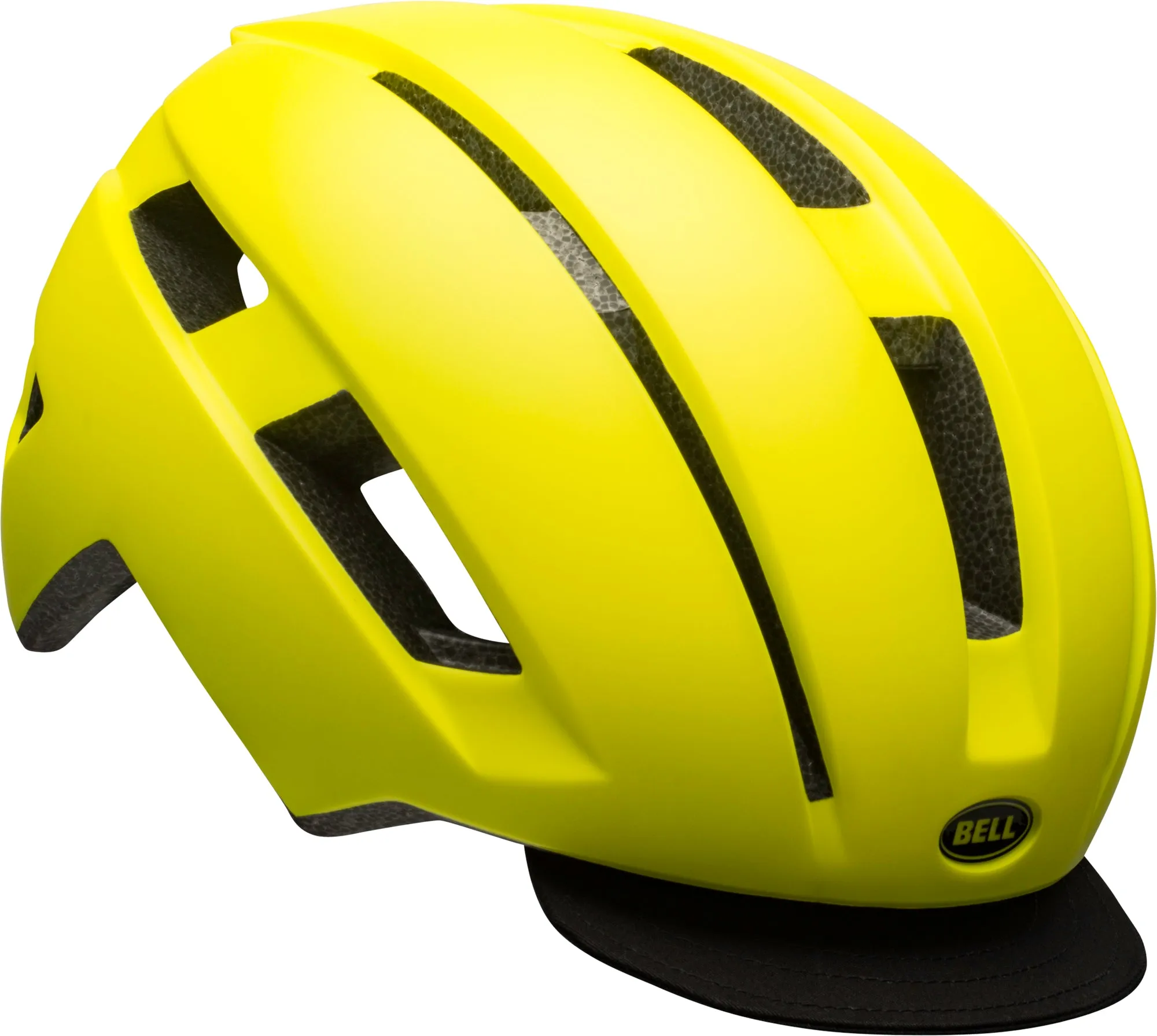 Bell Daily MIPS LED Unisex Cycling Helmet
