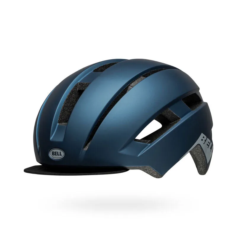 Bell Daily MIPS LED Unisex Cycling Helmet