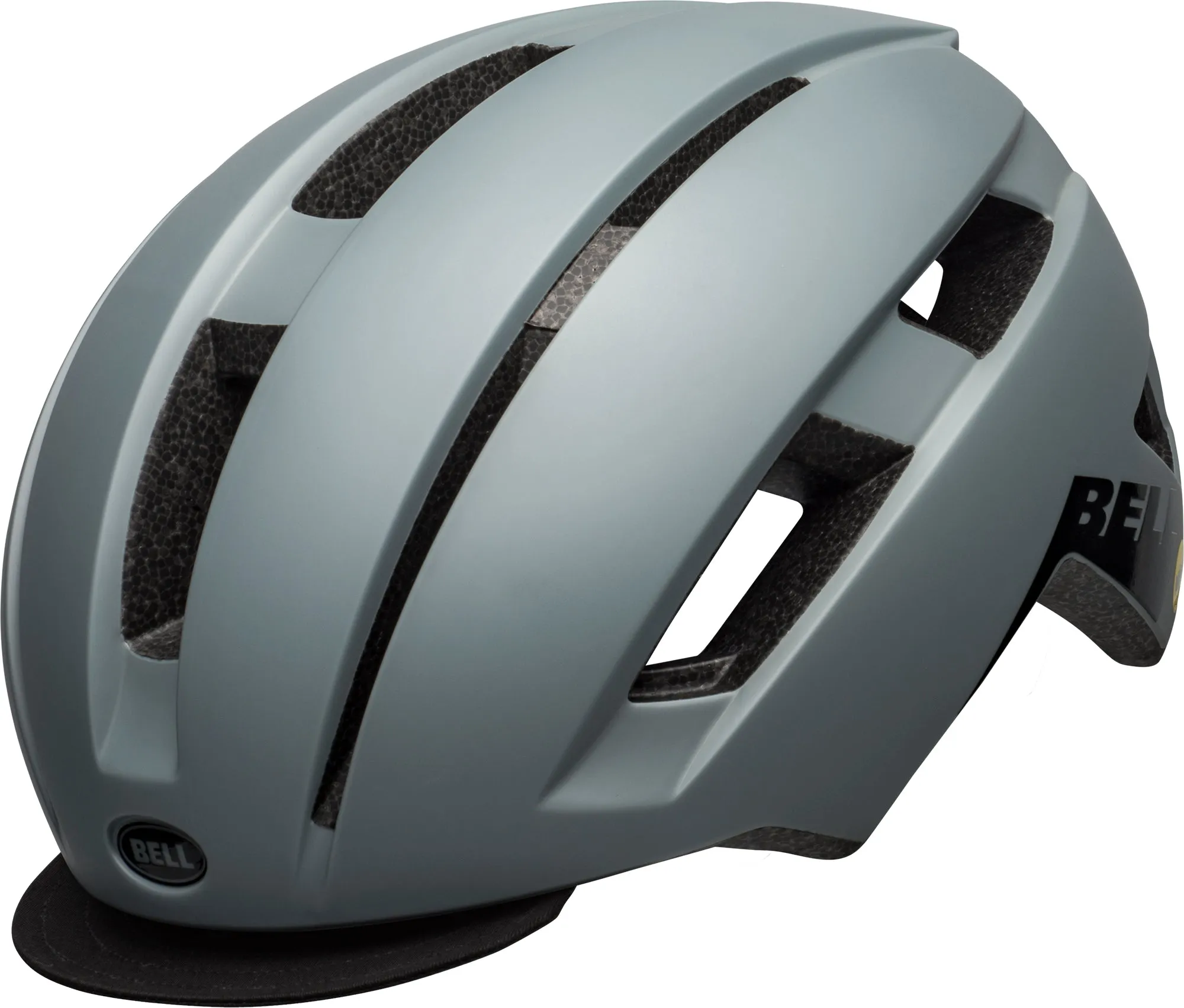 Bell Daily MIPS LED Unisex Cycling Helmet