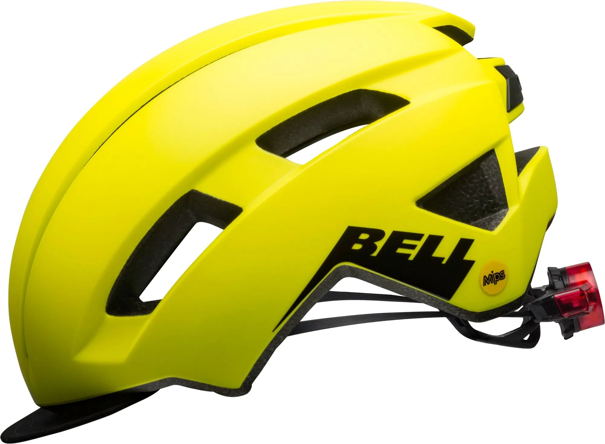 Bell Daily MIPS LED Unisex Cycling Helmet