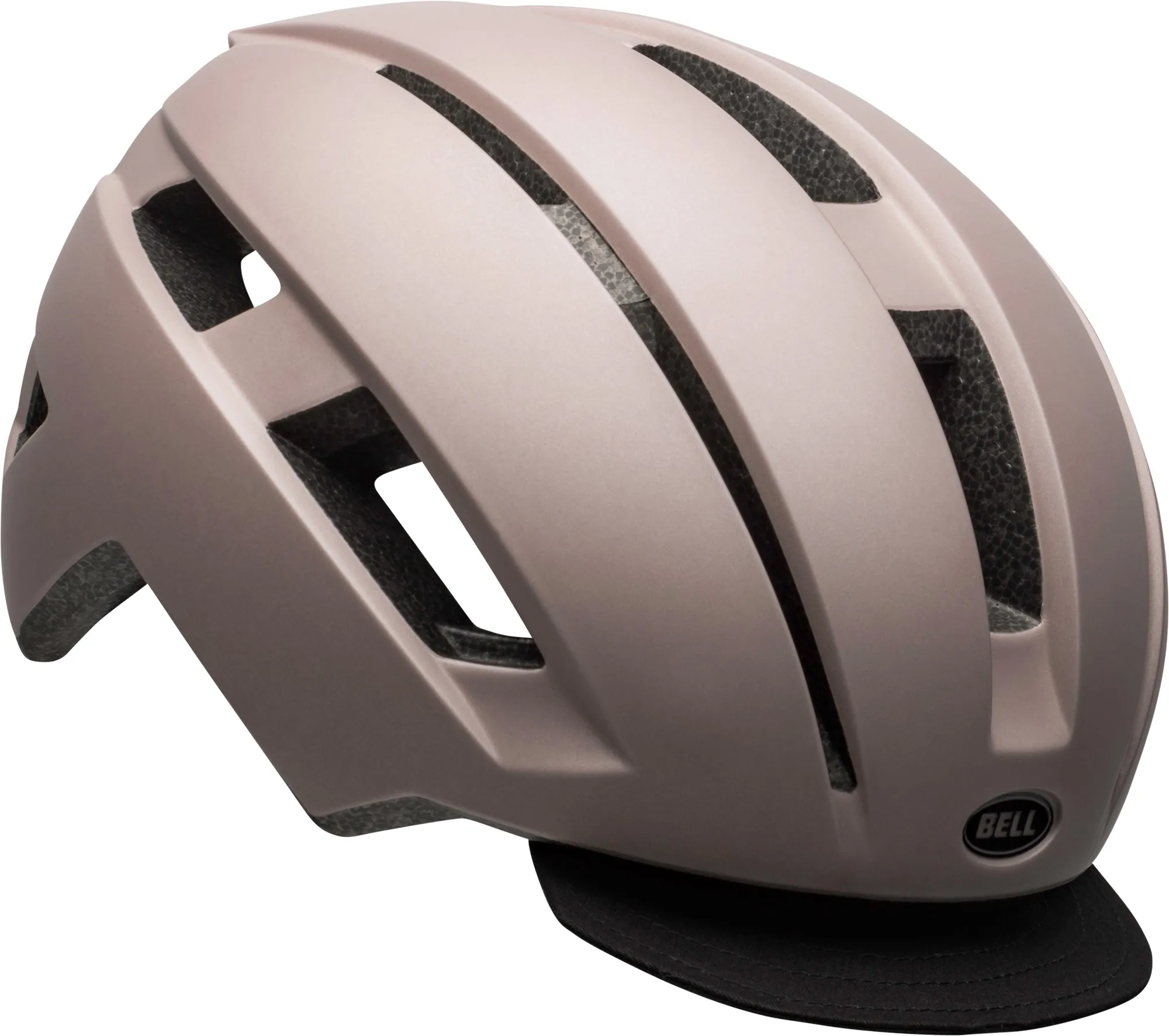 Bell Daily MIPS LED Unisex Cycling Helmet