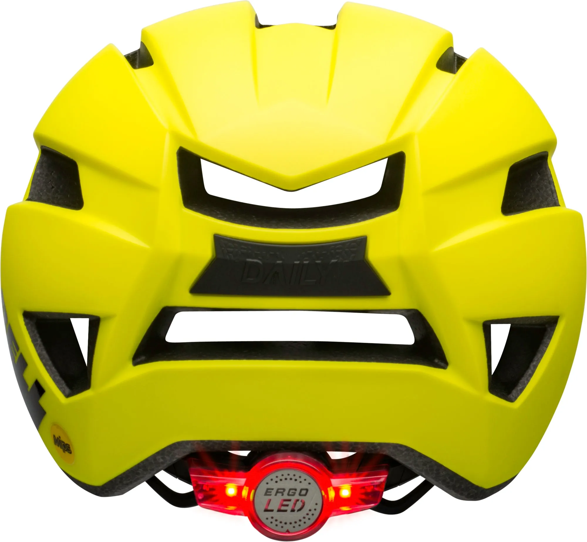 Bell Daily MIPS LED Unisex Cycling Helmet
