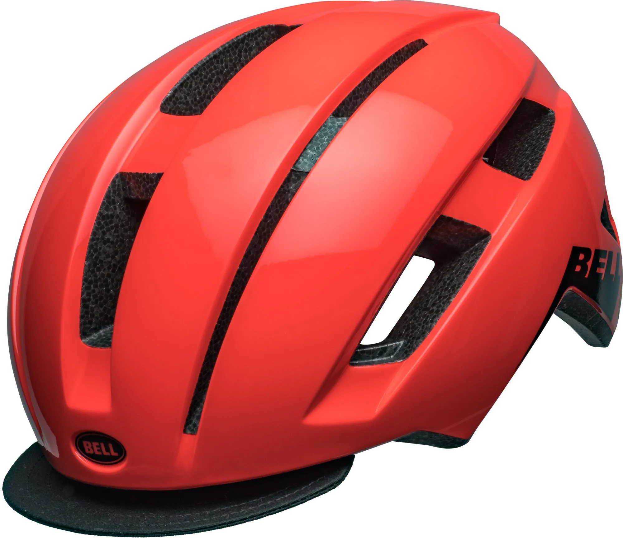 Bell Daily MIPS LED Unisex Cycling Helmet