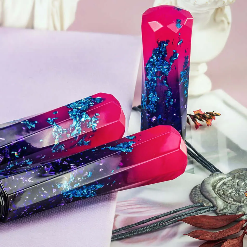 Benu Scepter Rollerball Pen Grand Scepter X