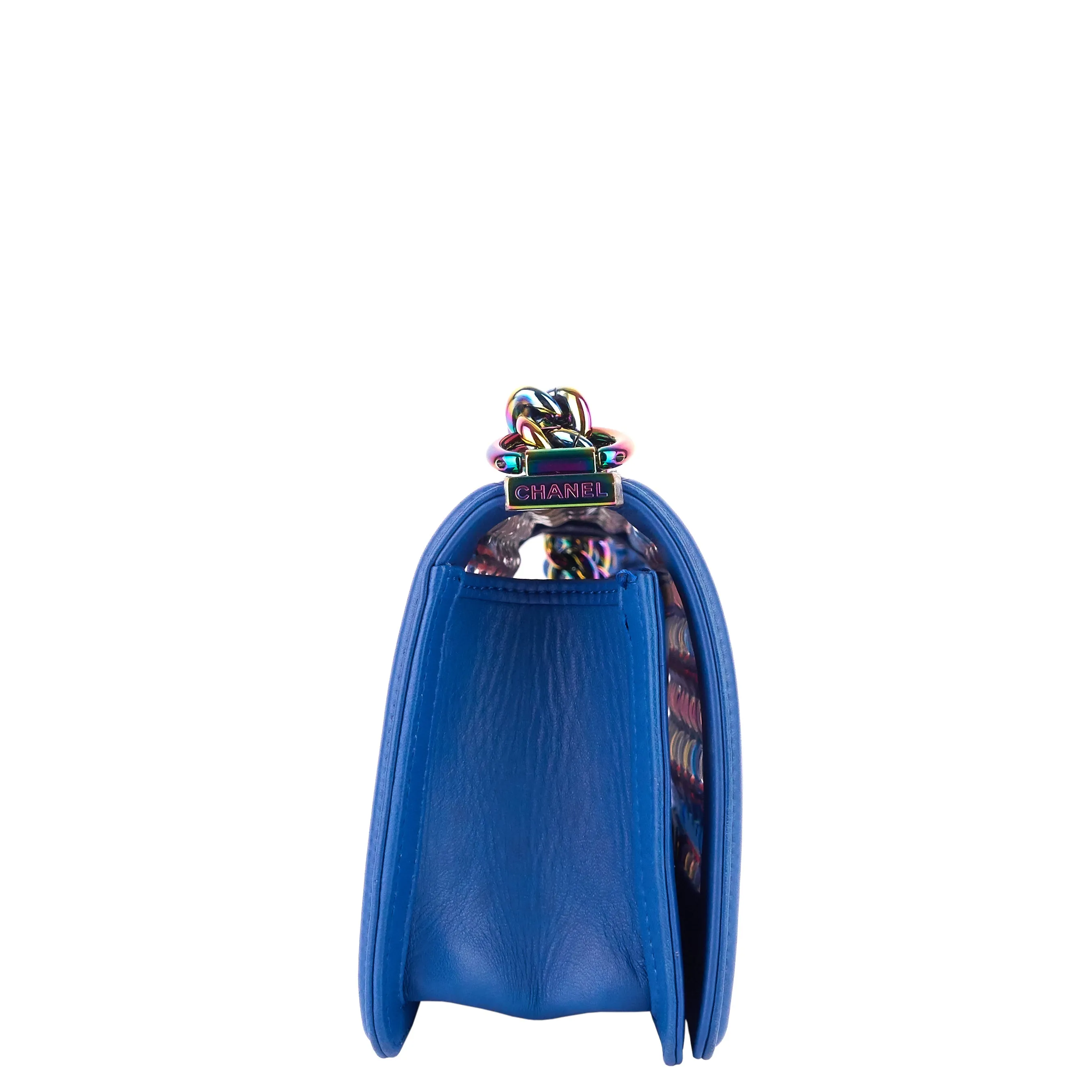 Boy Medium Limited Edition Brasserie Mosaic Bag