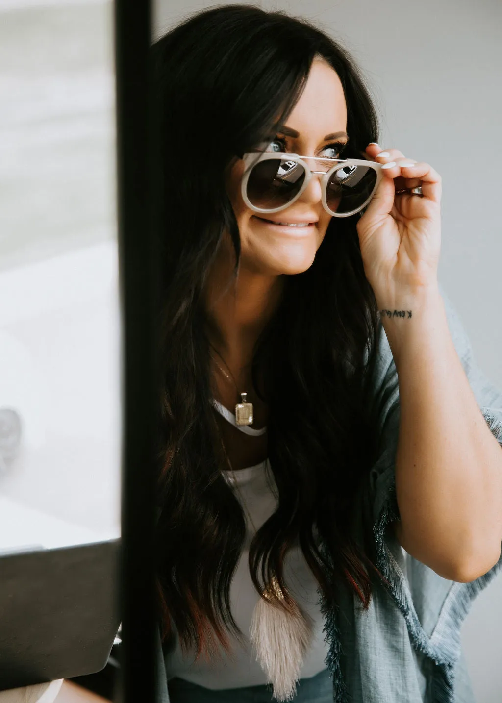 Bright Side Sunnies